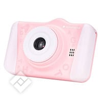 AGFA REALKIDS CAM 2 PINK