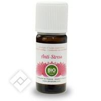 AIR NATUREL ANTI STRESS OIL BIO