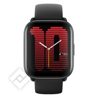 AMAZFIT ACTIVE MIDNIGHT BLACK