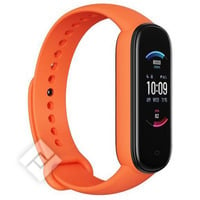 AMAZFIT BAND 5 ORANGE