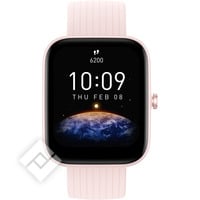 AMAZFIT BIP 3 PRO PINK