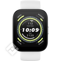 AMAZFIT BIP 5 CREAM WHITE