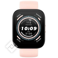 AMAZFIT BIP 5 PASTEL PINK