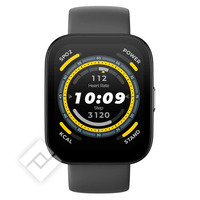 AMAZFIT BIP 5 SOFT BLACK