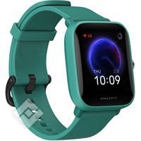 AMAZFIT BIP U GREEN