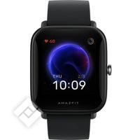 AMAZFIT BIP U PRO BLACK