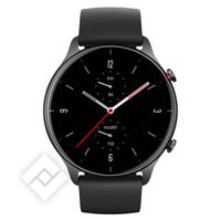 AMAZFIT GTR 2E OBSIDIAN BLACK