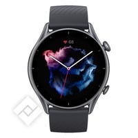 AMAZFIT GTR 3 THUNDER BLACK