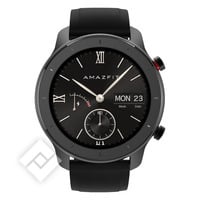 AMAZFIT GTR 42MM STARRY BLACK