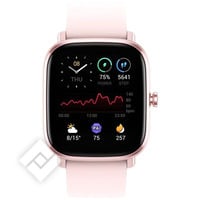 AMAZFIT GTS 2 MINI FLAMINGO PINK