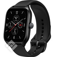 AMAZFIT GTS 4 INFINITY BLACK