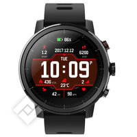 AMAZFIT STRATOS SMART WATCH BLACK