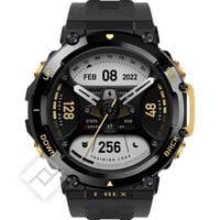 AMAZFIT T-REX 2 ASTRO BLACK/GOLD