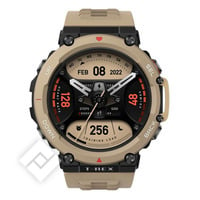 AMAZFIT T-REX 2 DESERT KHAKI