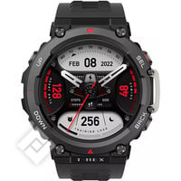 AMAZFIT T-REX 2 EMBER BLACK