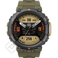 AMAZFIT T-REX 2 WILD GREEN