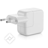 APPLE 12W USB POWER ADAPTER