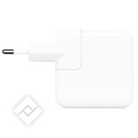 APPLE 30W USB-C POWER ADAPTER