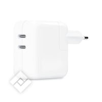 APPLE 35W DUAL USB-C ADAPTER