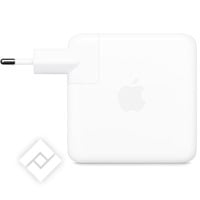 APPLE 61W USBC ADAP MRW22ZM/A