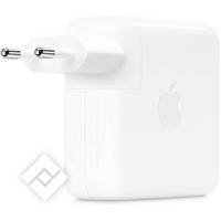 APPLE 67W USB-C POWER ADAPTER