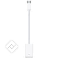 APPLE USB-C TO USB ADAPTER