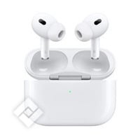 APPLE AirPods Pro met usb-C oplaadcase (2e generatie)