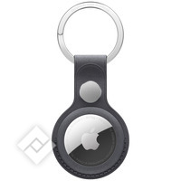 APPLE AIRTAG FW KEY RING BLACK