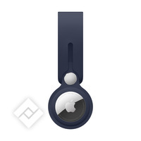 APPLE AIRTAG LOOP DEEP NAVY
