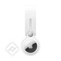 APPLE AIRTAG LOOP WHITE