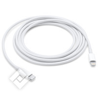 APPLE CABL USBC V LIGHT2M