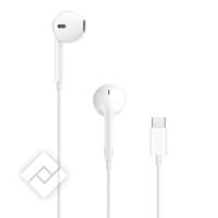 APPLE EARPODS USB-C