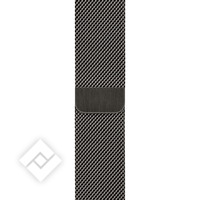 APPLE GRAPHITE MILANESE LOOP 40MM (MYAN2ZM/A)