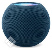 APPLE HomePod mini Bleu