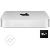 APPLE MAC MINI (2023) M2 8GB/256GB