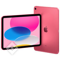 APPLE IPAD (2022) 10.9 POUCES 64GB WI-FI + 5G PINK