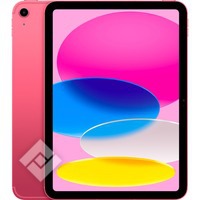 APPLE IPAD 10GEN 24 CELL 256GB ROZE (ZONDER OPLADER)