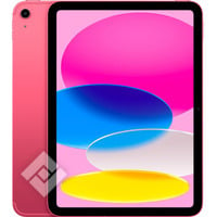 APPLE IPAD 10GEN 24 CELL 64GB ROZE (ZONDER OPLADER)