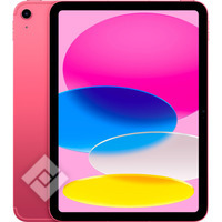 APPLE IPAD 10GEN 24 WIFI 256GB ROZE (ZONDER OPLADER)