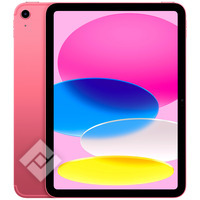 APPLE IPAD 11 POUCES A16 128GO WI-FI + 5G ROSE (2025)