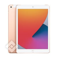 APPLE IPAD (2020) 10.2 4G 32GB GOLD (MYMK2NF/A)