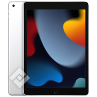 APPLE IPAD (2021) 10.2 INCH 256GB WI-FI SILVER