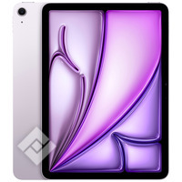 APPLE  IPAD AIR (2024) 11 POUCES 128GO WI-FI PURPLE