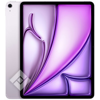 APPLE  IPAD AIR (2024) 13 POUCES 128GO WI-FI +5G PURPLE