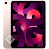 APPLE IPAD AIR (2022) 10.9 INCH 256GB WI-FI + 5G PINK