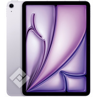 APPLE IPAD AIR M3 11 POUCES 1TO WI-FI MAUVE (2025)