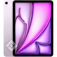 APPLE IPAD AIR (2025) 11 POUCES 256GO WI-FI MAUVE