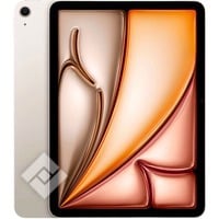 APPLE IPAD AIR  M3 11 POUCES 256GO WI-FI STARLIGHT (2025)