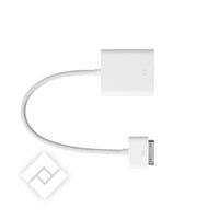 APPLE IPAD 30PIN TO VGA ADAPTER