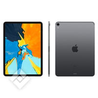 APPLE IPAD PRO 2018 11 WIFI 64GB SPACE GREY